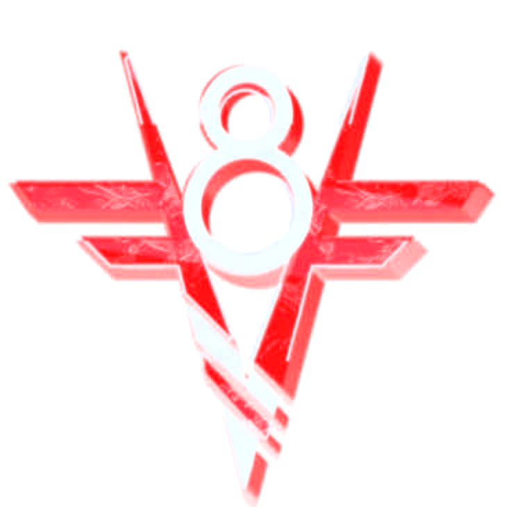 FF8 RolePlay logosu